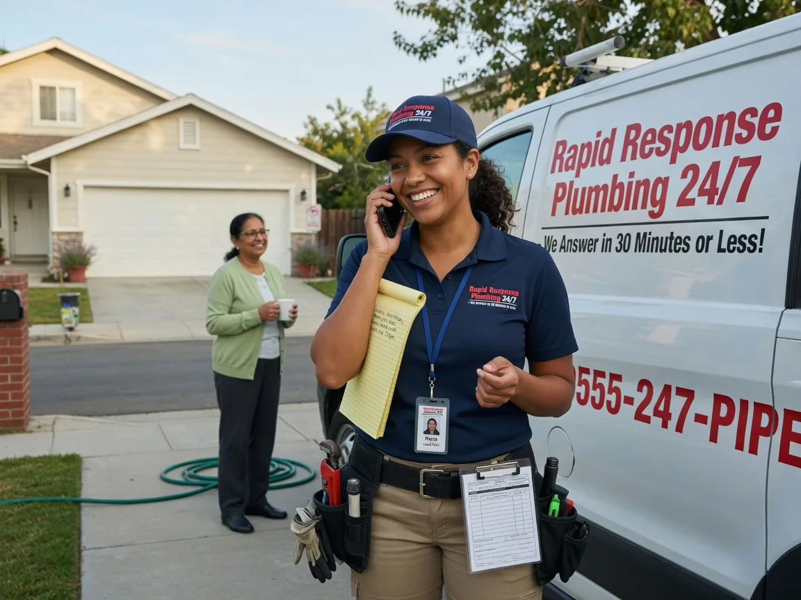 Emergency Plumber Bradford, TN FAQs
